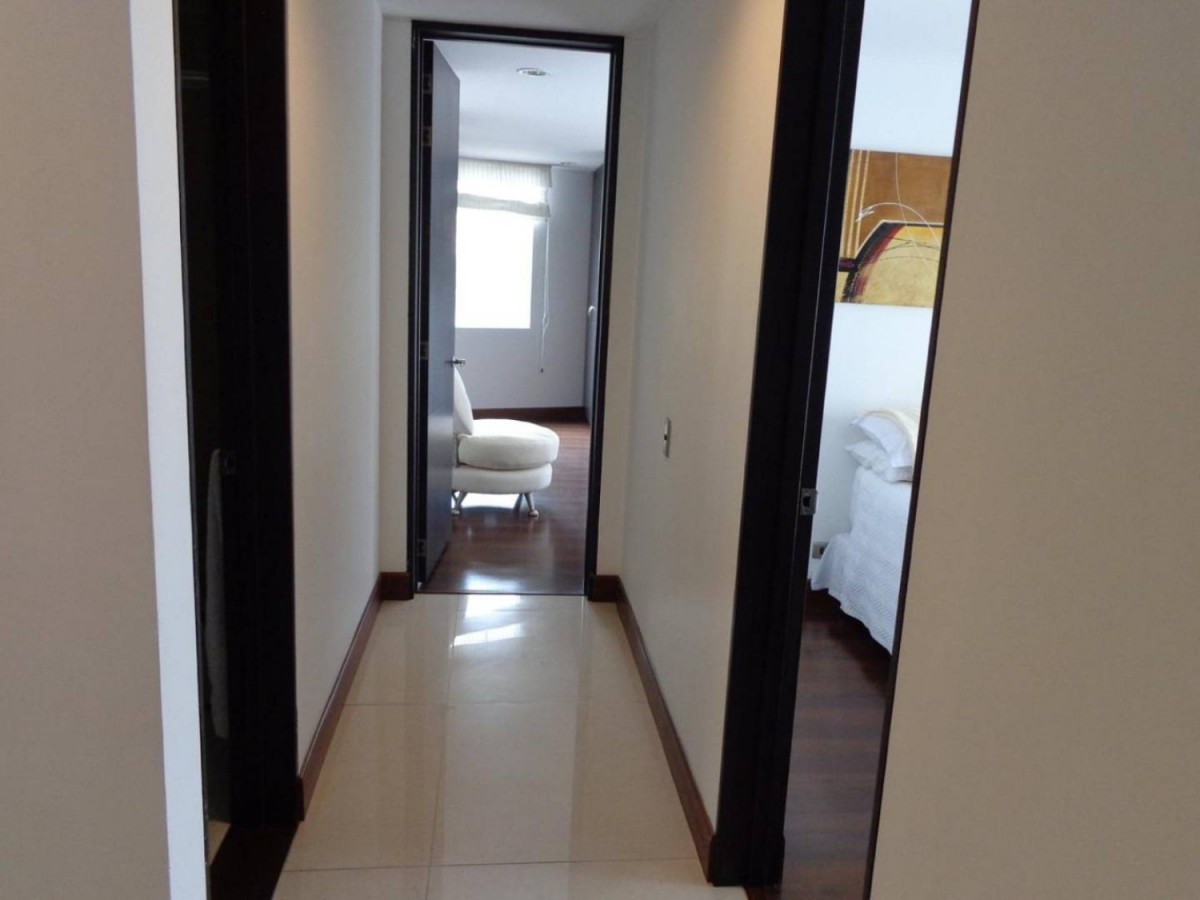 Apartamento en venta en Cedritos, Bogotá · foto 21 de 24