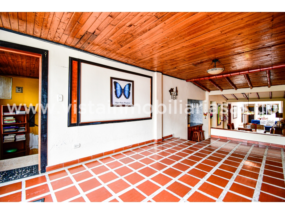 Casa en venta en La Enea, Manizales · foto 3 de 24