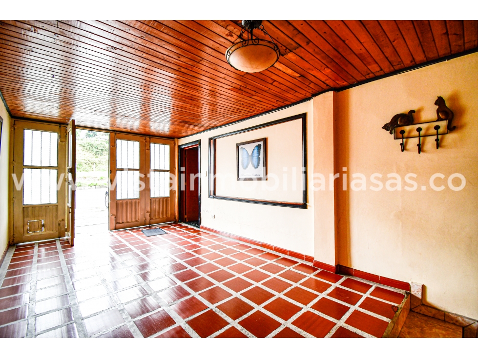 Casa en venta en La Enea, Manizales · foto 4 de 24