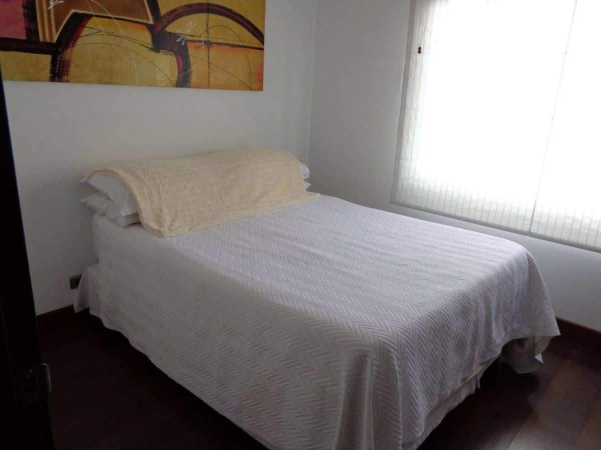 Apartamento en venta en Cedritos, Bogotá · foto 23 de 24
