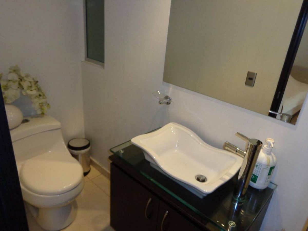 Apartamento en venta en Cedritos, Bogotá · foto 24 de 24