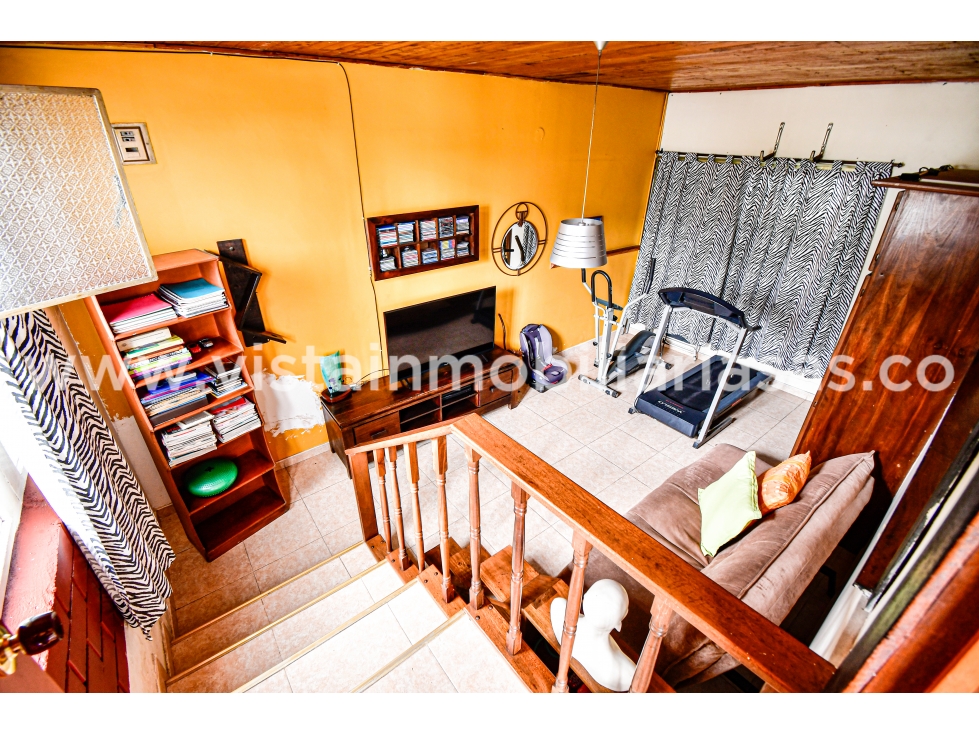 Casa en venta en La Enea, Manizales · foto 5 de 24