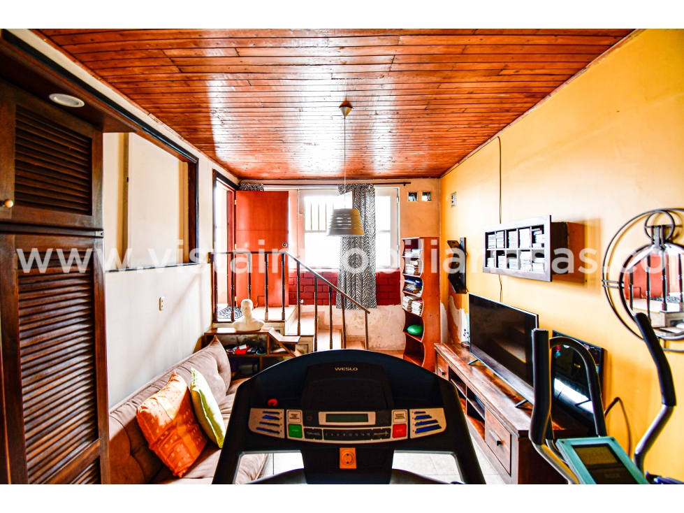 Casa en venta en La Enea, Manizales · foto 6 de 24