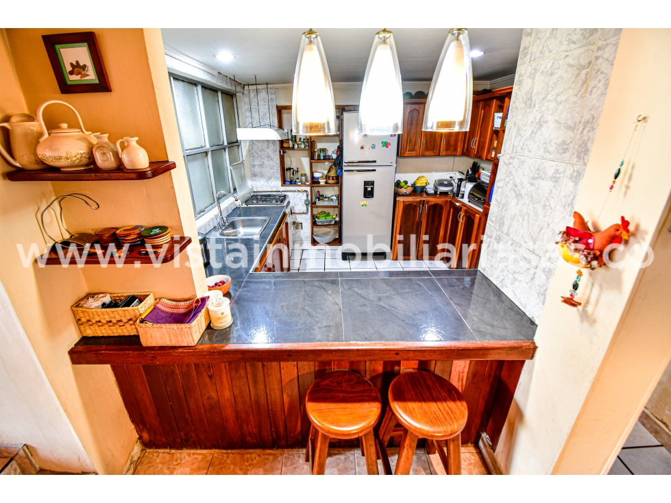 Casa en venta en La Enea, Manizales · foto 7 de 24