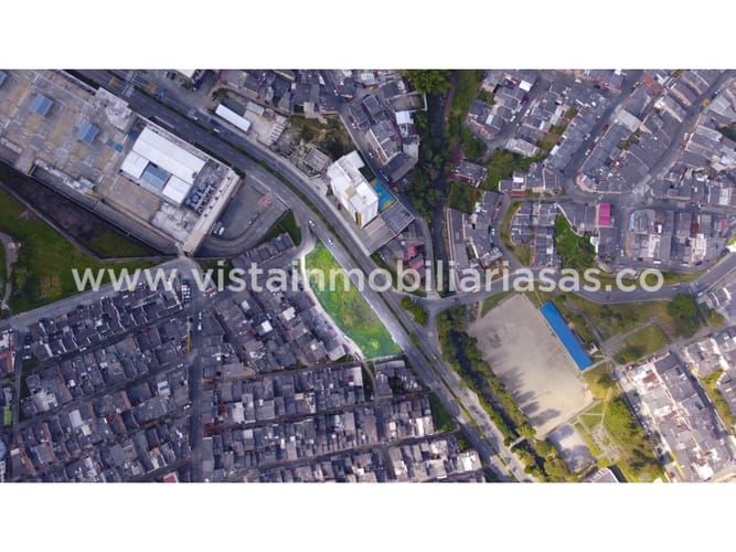 Lote en venta en Avenida Kevin Angel, Manizales, 2000 m² · foto 3 de 5