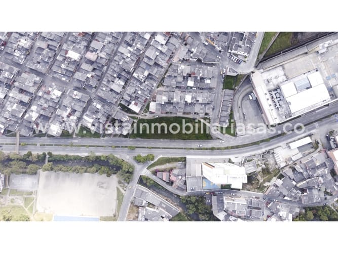 Lote en venta en Avenida Kevin Angel, Manizales, 2000 m² · foto 4 de 5