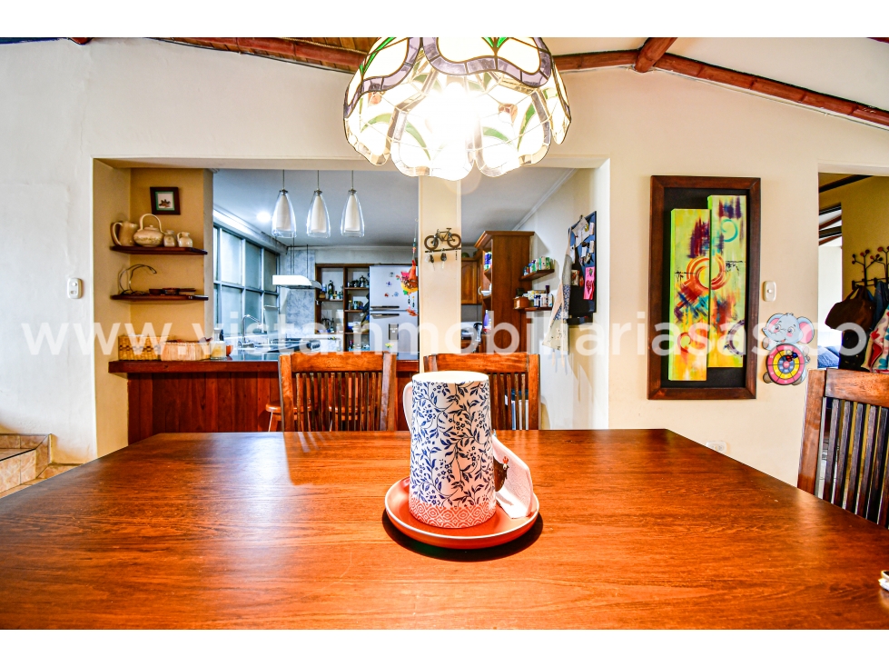 Casa en venta en La Enea, Manizales · foto 8 de 24