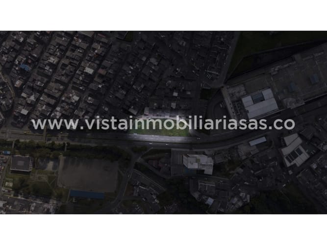 Lote en venta en Avenida Kevin Angel, Manizales, 2000 m² · foto 5 de 5