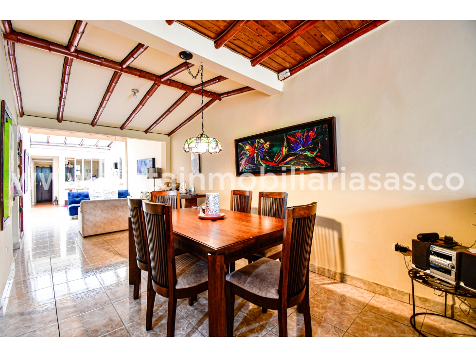 Casa en venta en La Enea, Manizales · foto 9 de 24