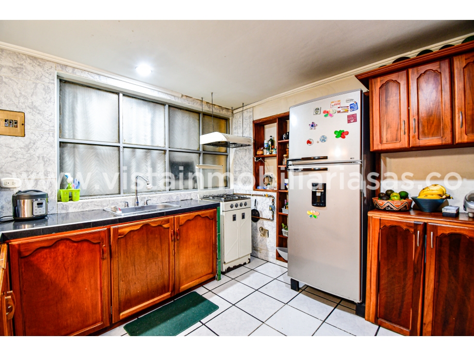 Casa en venta en La Enea, Manizales · foto 10 de 24