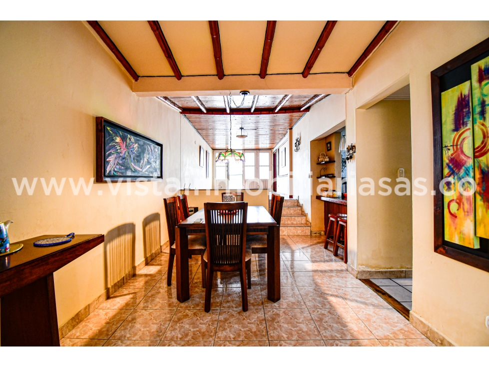 Casa en venta en La Enea, Manizales · foto 11 de 24