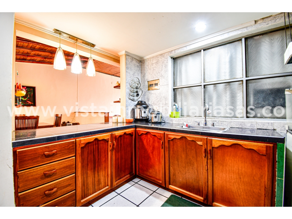 Casa en venta en La Enea, Manizales · foto 12 de 24