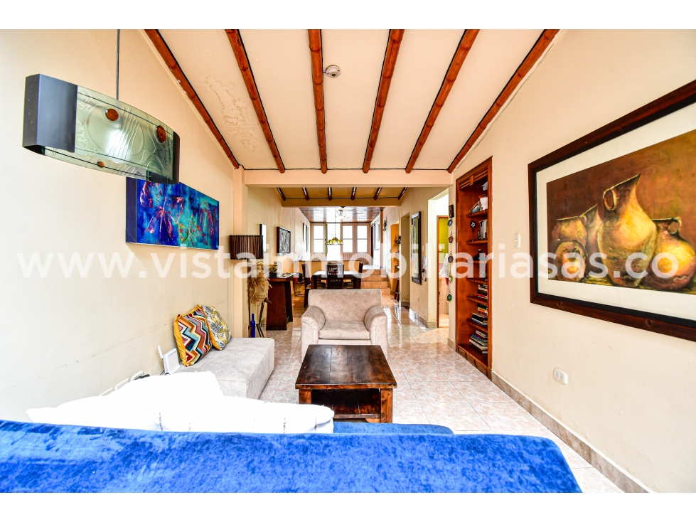 Casa en venta en La Enea, Manizales · foto 15 de 24