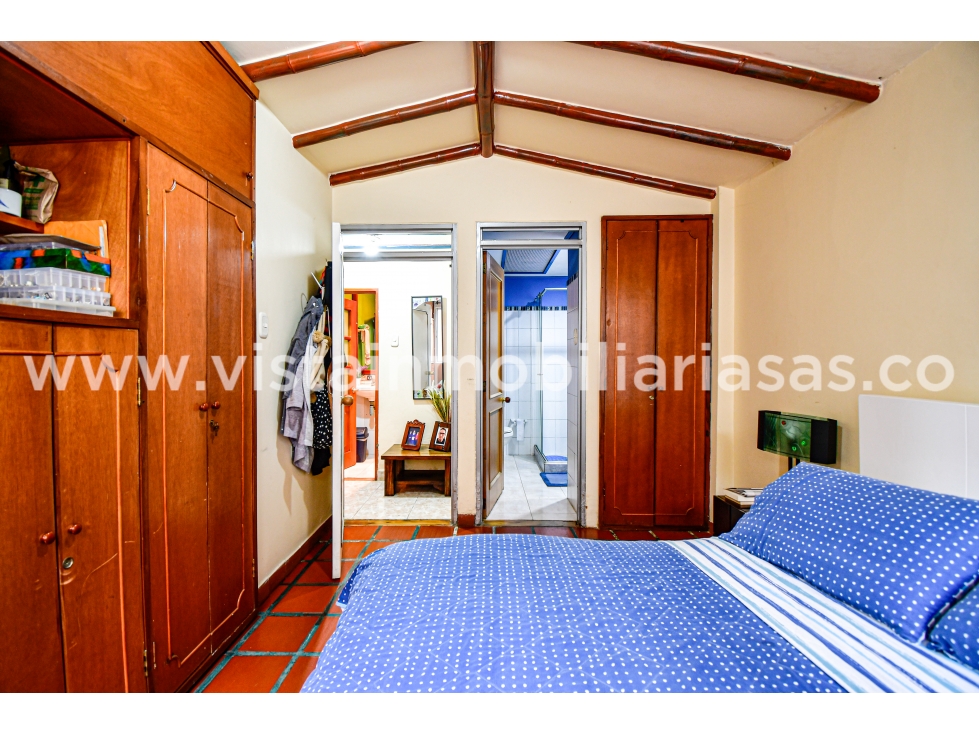 Casa en venta en La Enea, Manizales · foto 16 de 24