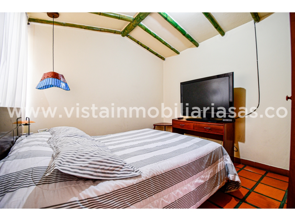 Casa en venta en La Enea, Manizales · foto 17 de 24
