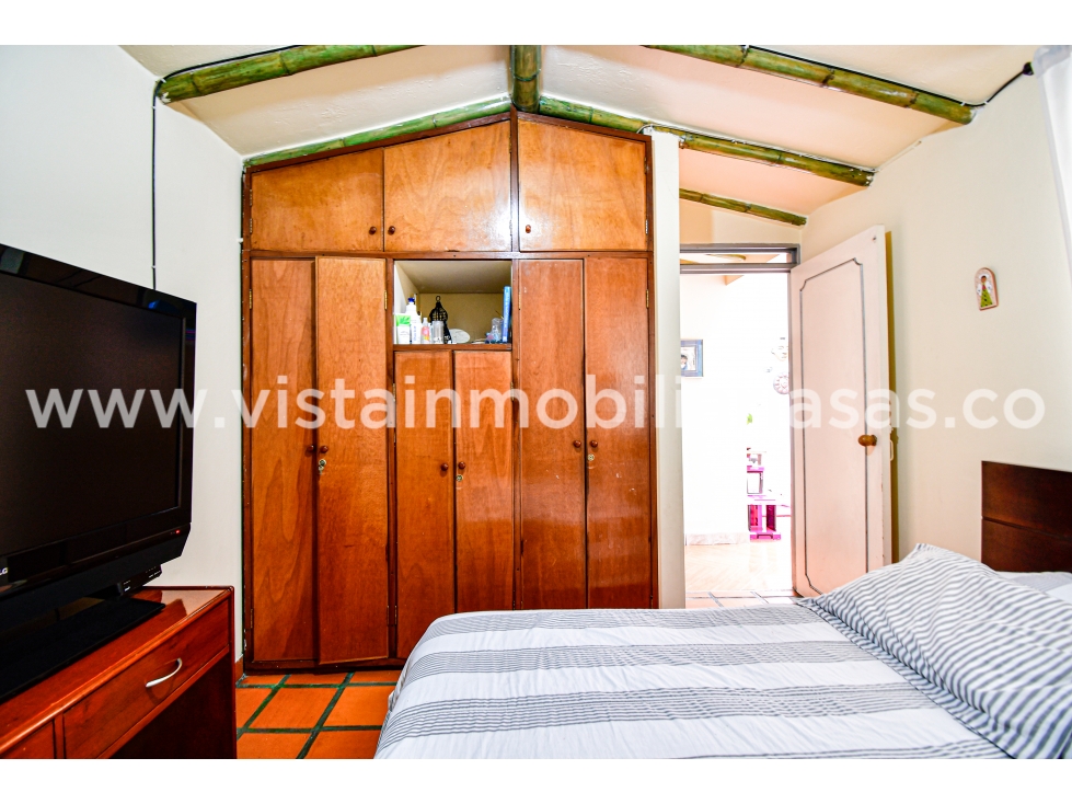 Casa en venta en La Enea, Manizales · foto 18 de 24