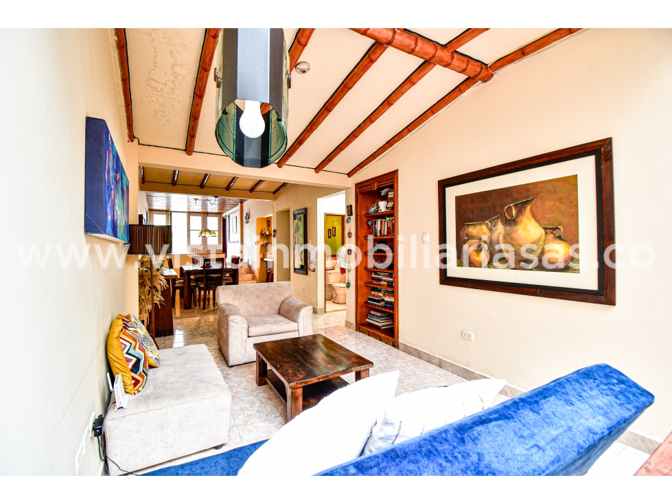 Casa en venta en La Enea, Manizales · foto 19 de 24