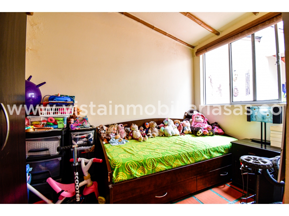 Casa en venta en La Enea, Manizales · foto 20 de 24