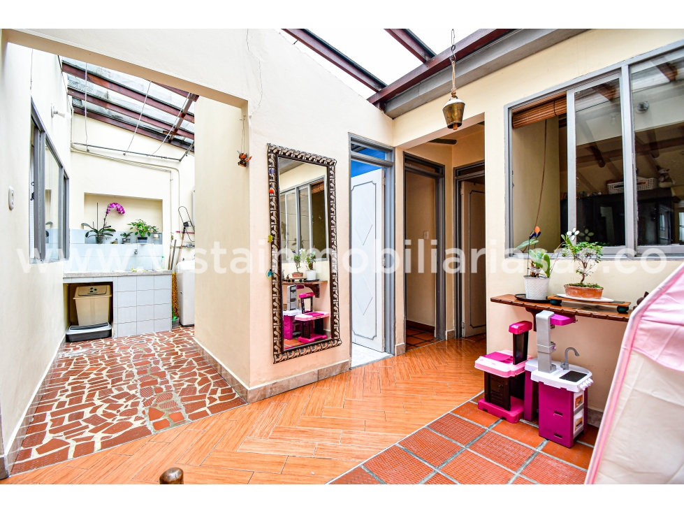 Casa en venta en La Enea, Manizales · foto 21 de 24