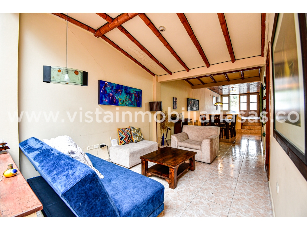 Casa en venta en La Enea, Manizales · foto 22 de 24