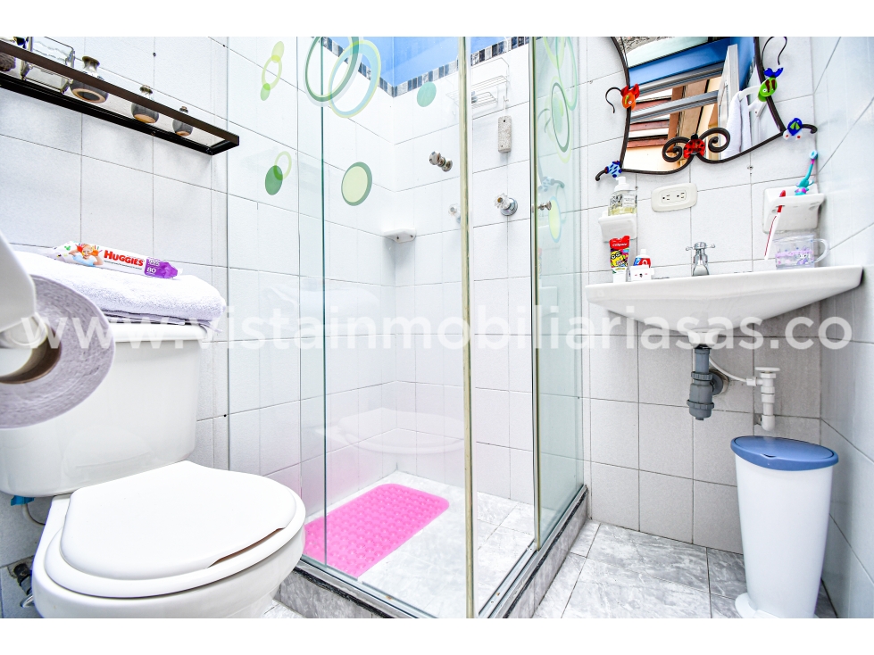Casa en venta en La Enea, Manizales · foto 23 de 24
