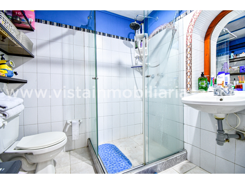 Casa en venta en La Enea, Manizales · foto 24 de 24