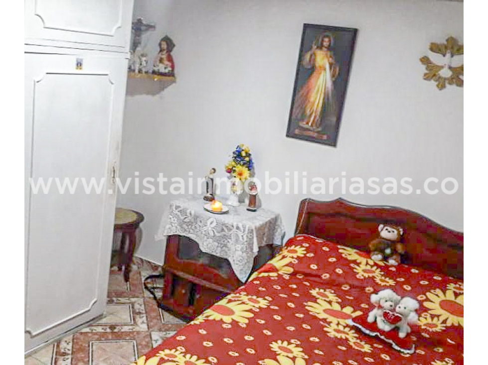 Casa en venta en Altos Del Capri, Manizales · foto 3 de 12