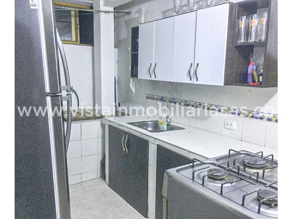 Casa en venta en Altos Del Capri, Manizales · foto 5 de 12