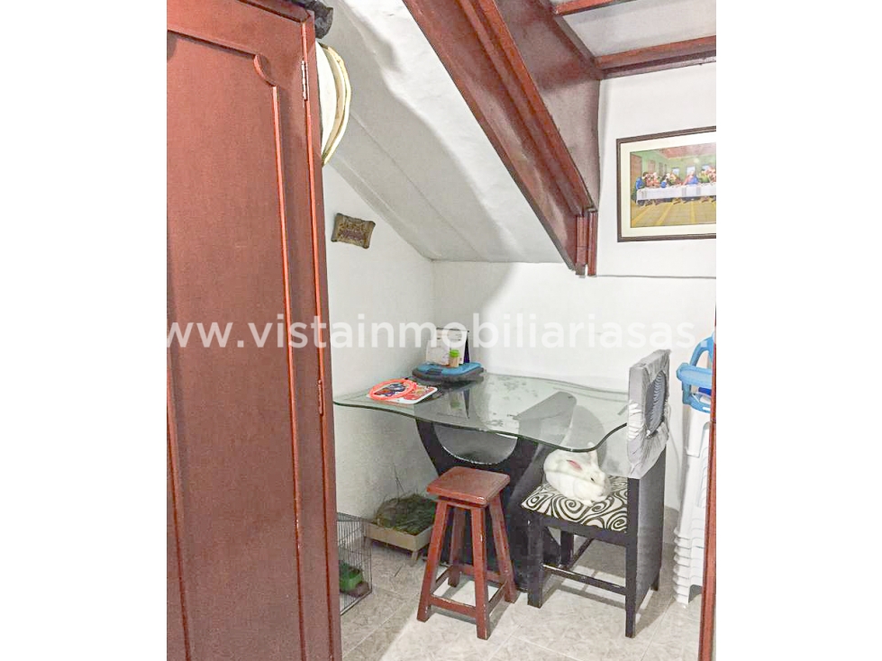 Casa en venta en Altos Del Capri, Manizales · foto 6 de 12