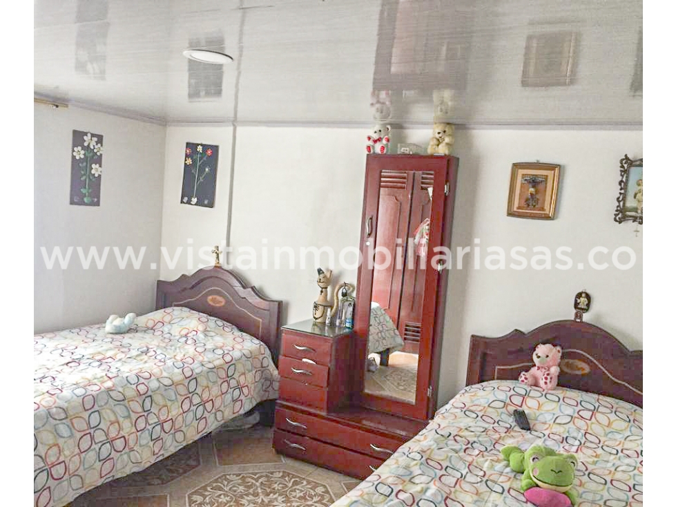 Casa en venta en Altos Del Capri, Manizales · foto 7 de 12