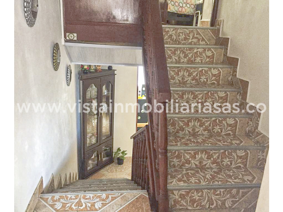 Casa en venta en Altos Del Capri, Manizales · foto 8 de 12