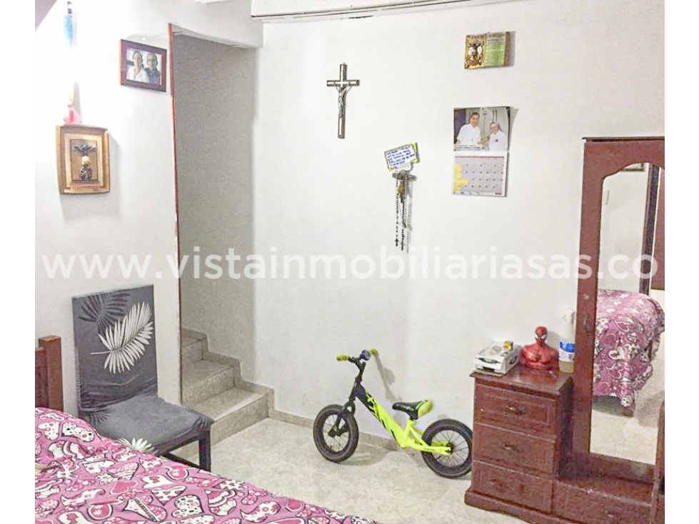 Casa en venta en Altos Del Capri, Manizales · foto 9 de 12