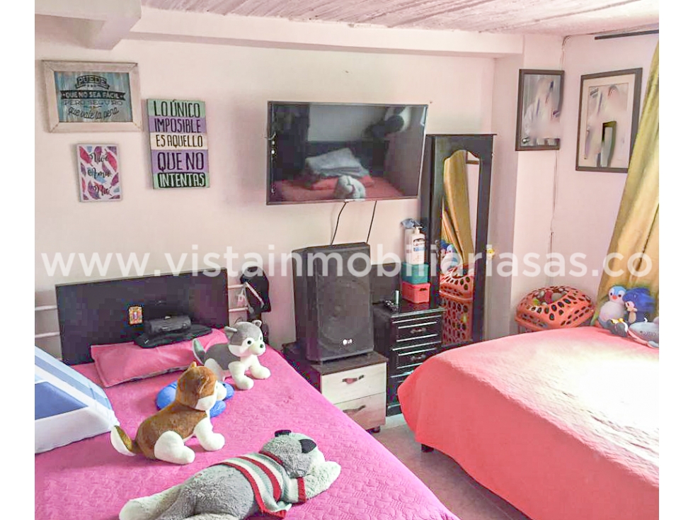 Casa en venta en Altos Del Capri, Manizales · foto 10 de 12