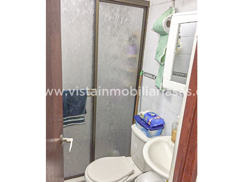 Casa en venta en Altos Del Capri, Manizales · foto 11 de 12