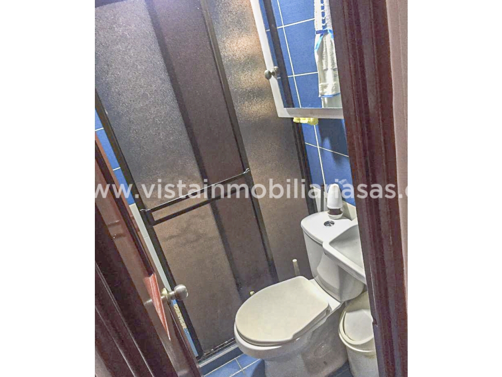 Casa en venta en Altos Del Capri, Manizales · foto 12 de 12
