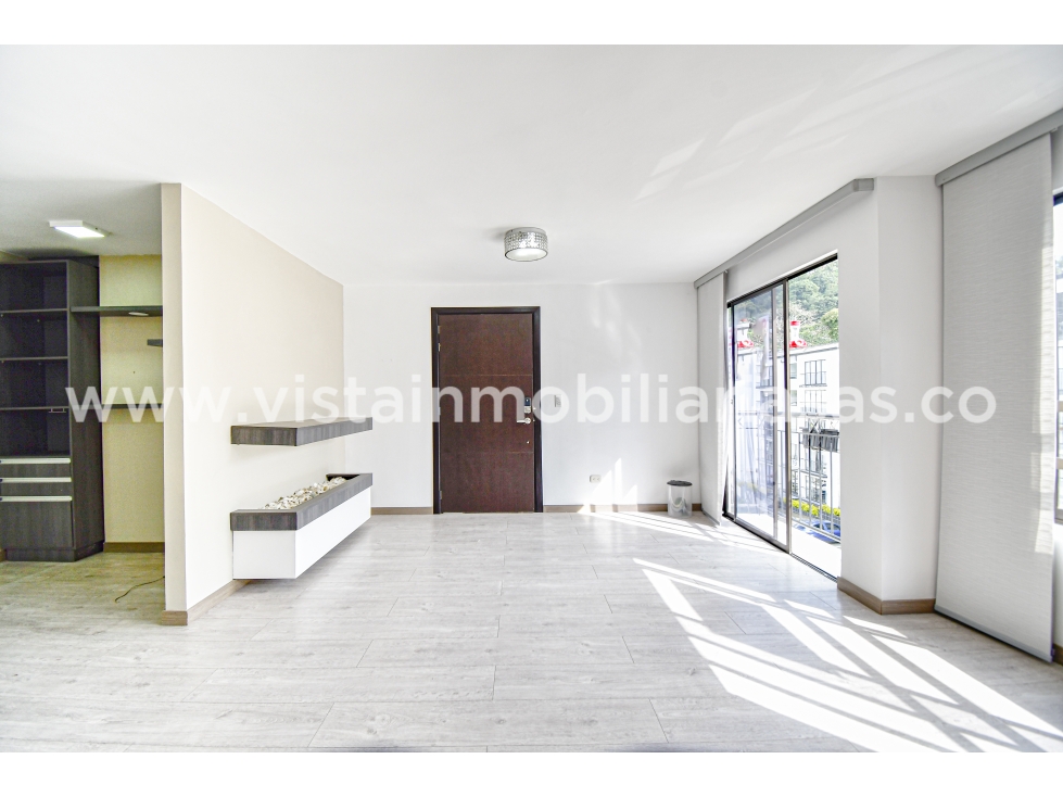 Apartamento en venta en La Linda, Manizales · foto 4 de 24