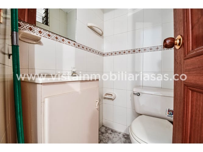 Local en venta en El Centro, Manizales, 14 m² · foto 4 de 4