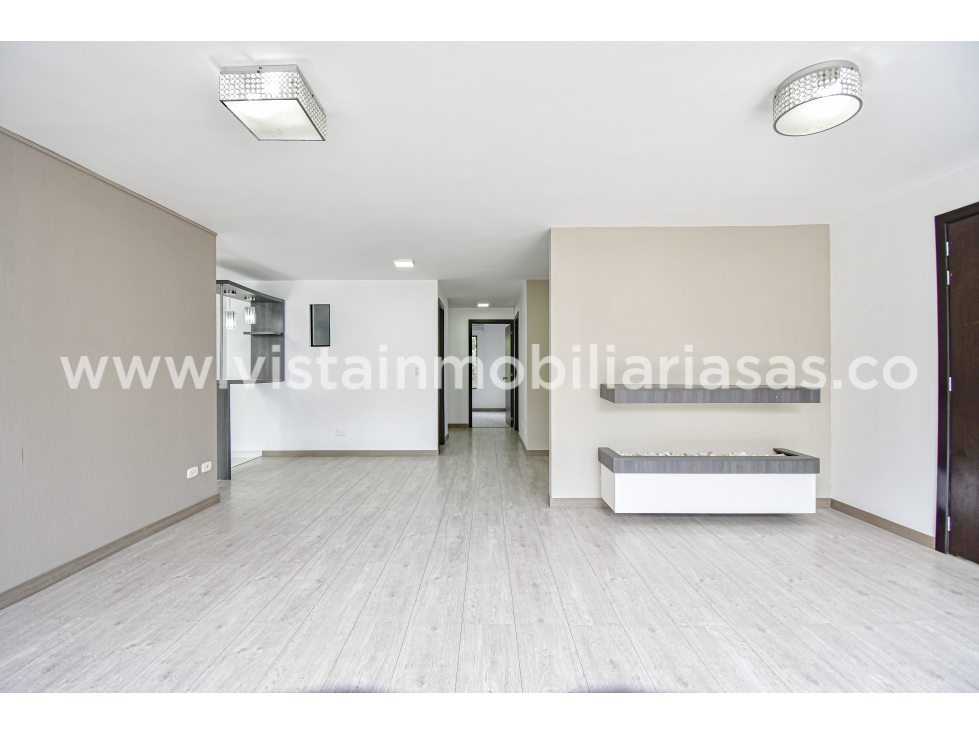 Apartamento en venta en La Linda, Manizales · foto 6 de 24