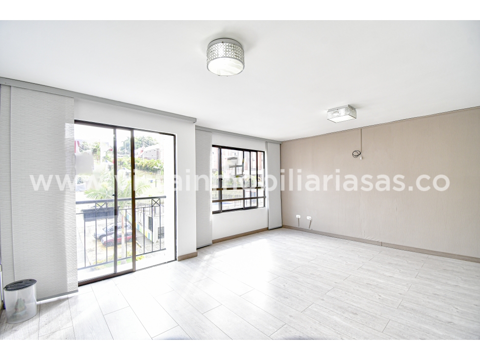 Apartamento en venta en La Linda, Manizales · foto 7 de 24