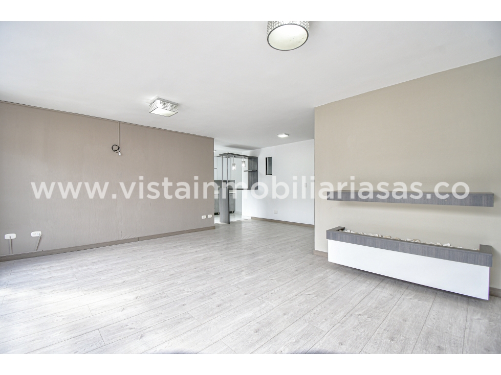 Apartamento en venta en La Linda, Manizales · foto 8 de 24