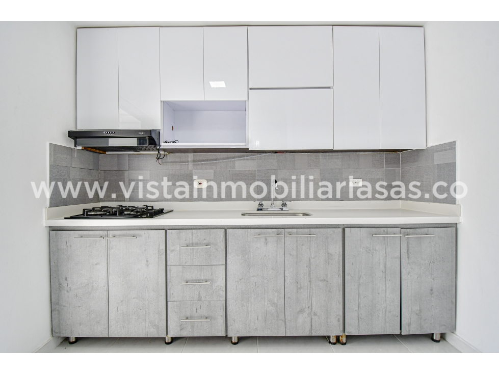 Apartamento en venta en La Linda, Manizales · foto 9 de 24