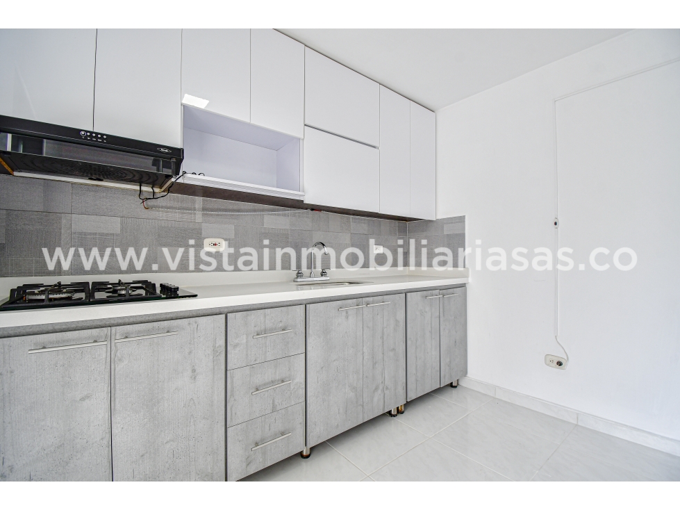 Apartamento en venta en La Linda, Manizales · foto 10 de 24
