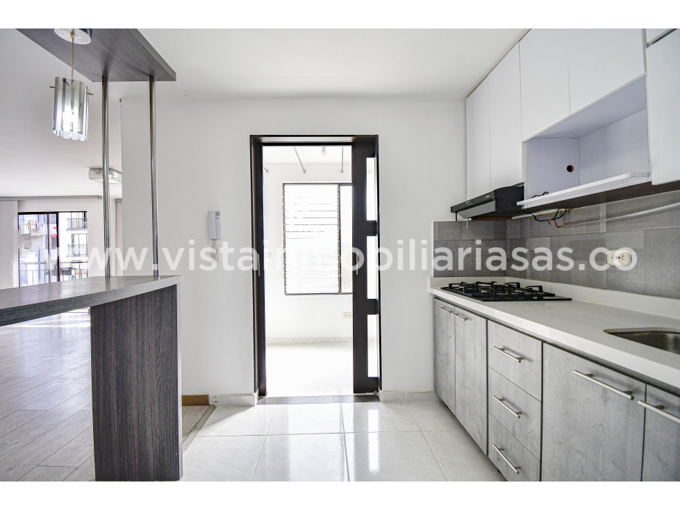 Apartamento en venta en La Linda, Manizales · foto 11 de 24
