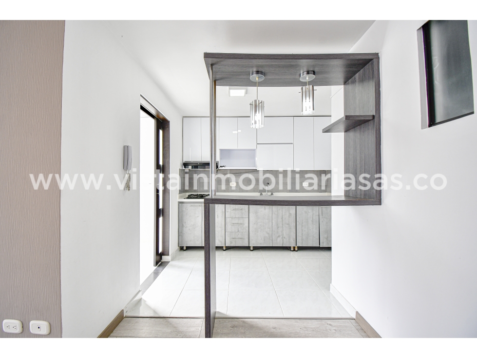 Apartamento en venta en La Linda, Manizales · foto 13 de 24