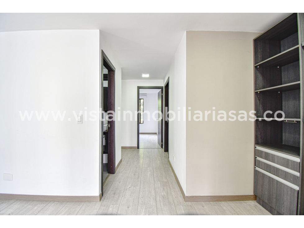 Apartamento en venta en La Linda, Manizales · foto 14 de 24