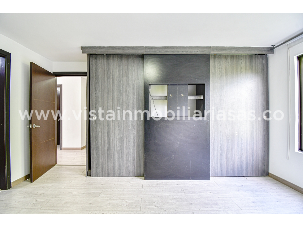Apartamento en venta en La Linda, Manizales · foto 17 de 24