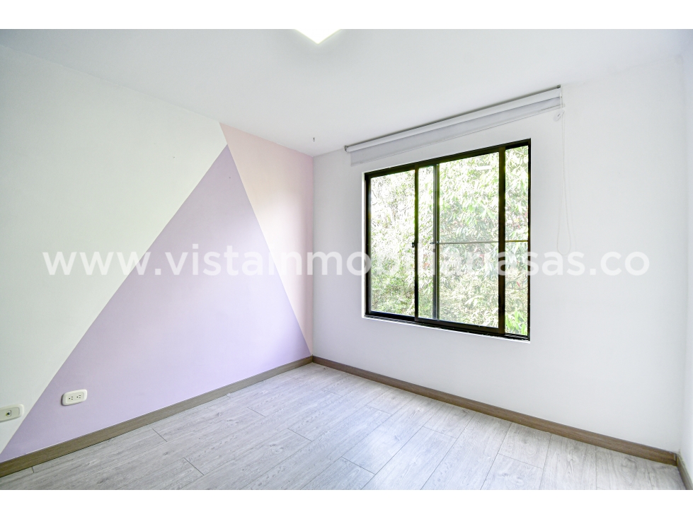 Apartamento en venta en La Linda, Manizales · foto 19 de 24