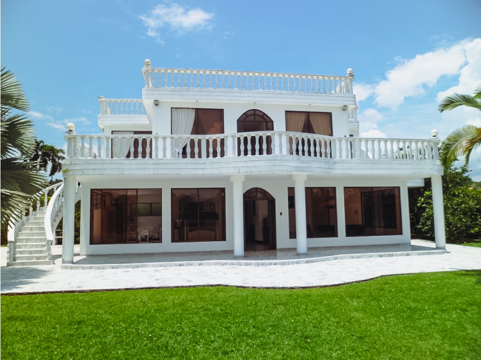 Casa en venta en Santagueda, Manizales · foto 2 de 20