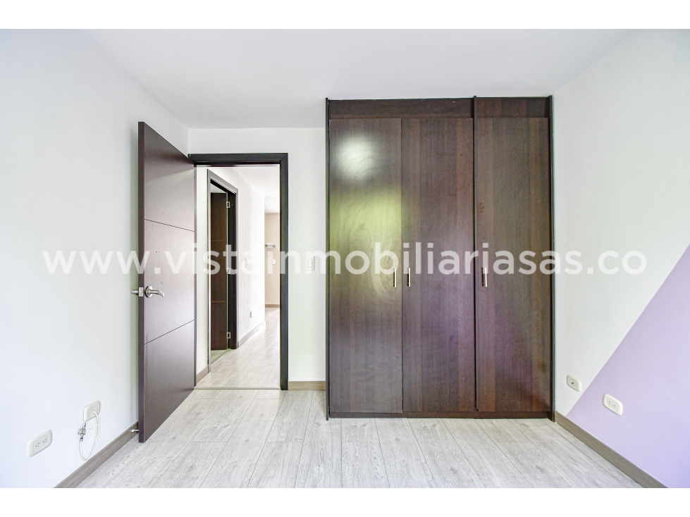 Apartamento en venta en La Linda, Manizales · foto 20 de 24