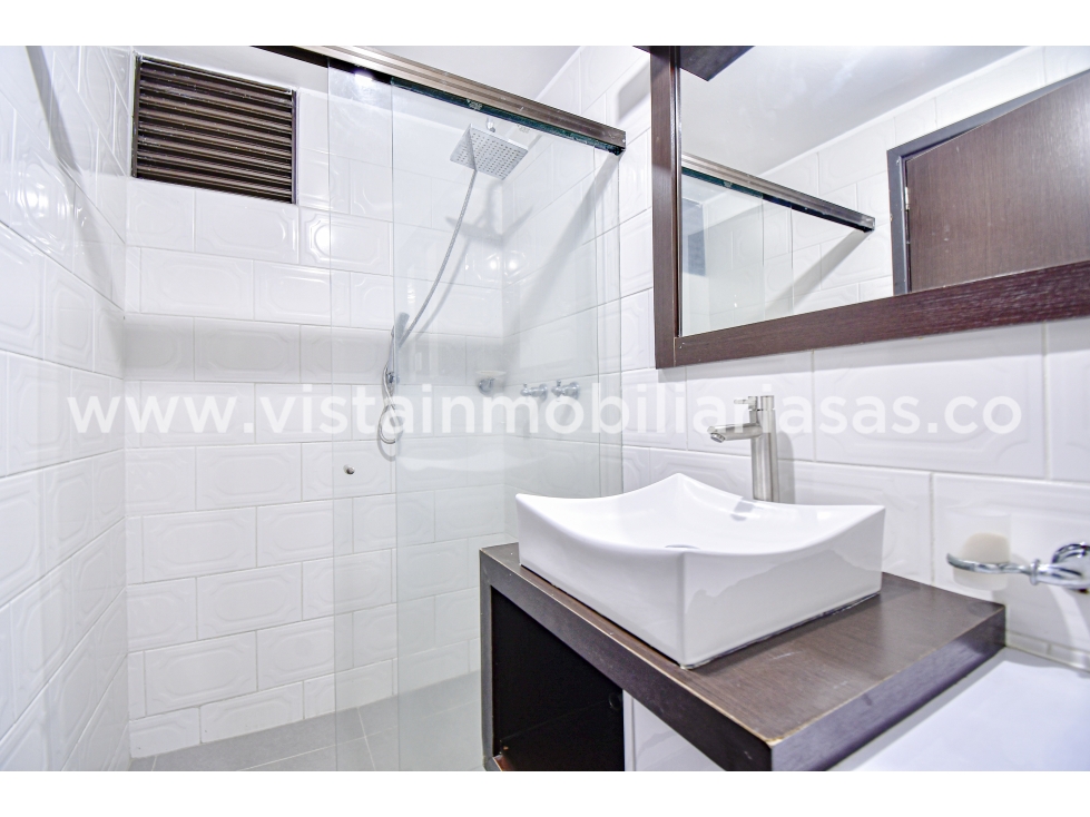 Apartamento en venta en La Linda, Manizales · foto 21 de 24